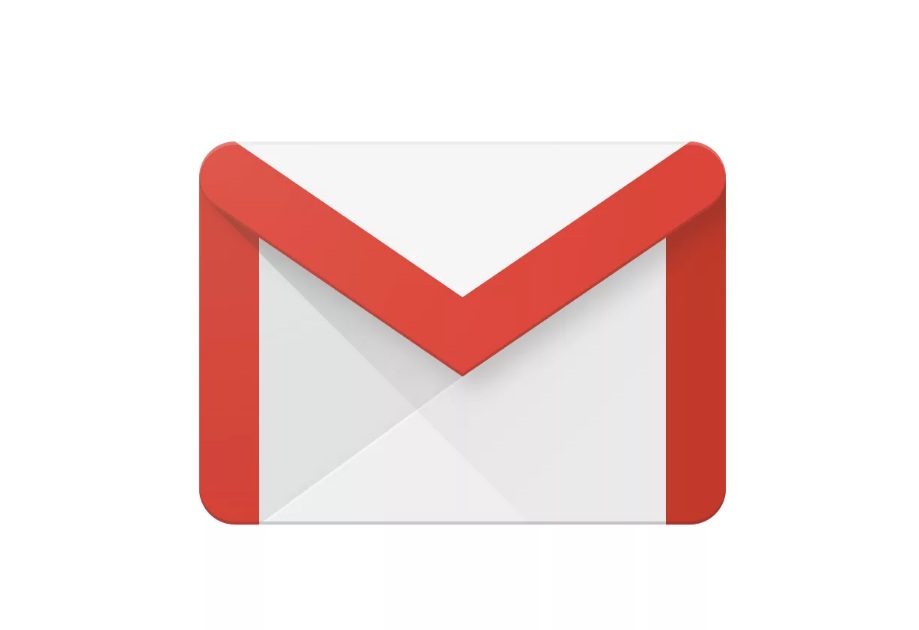 Gmail почта презентация