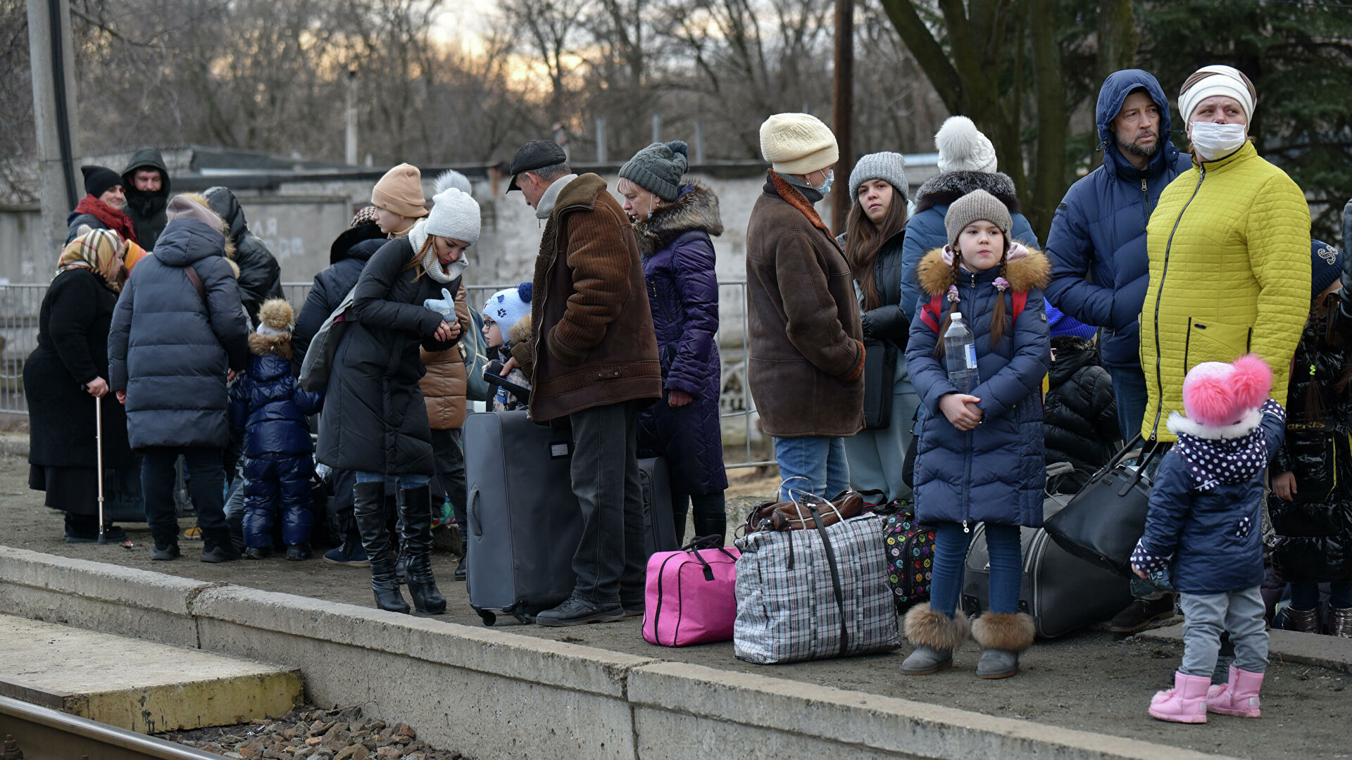 Сегодня картинка новости