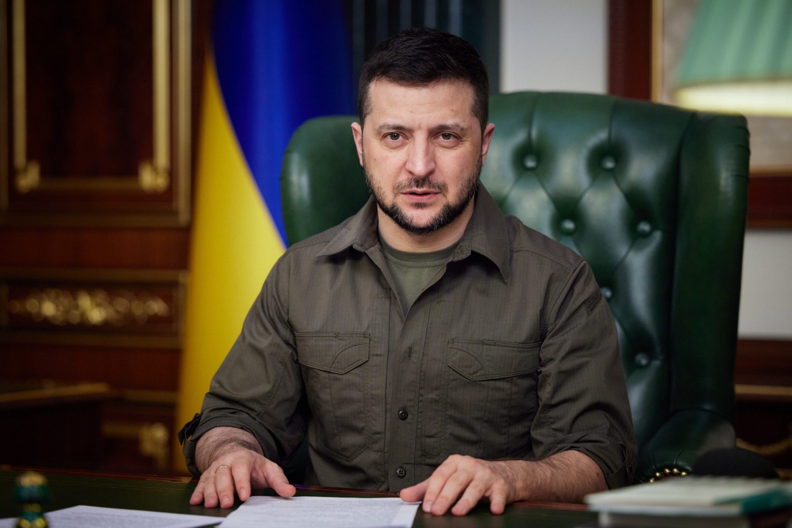 Volodymyr zelenskyy. Зелеский.