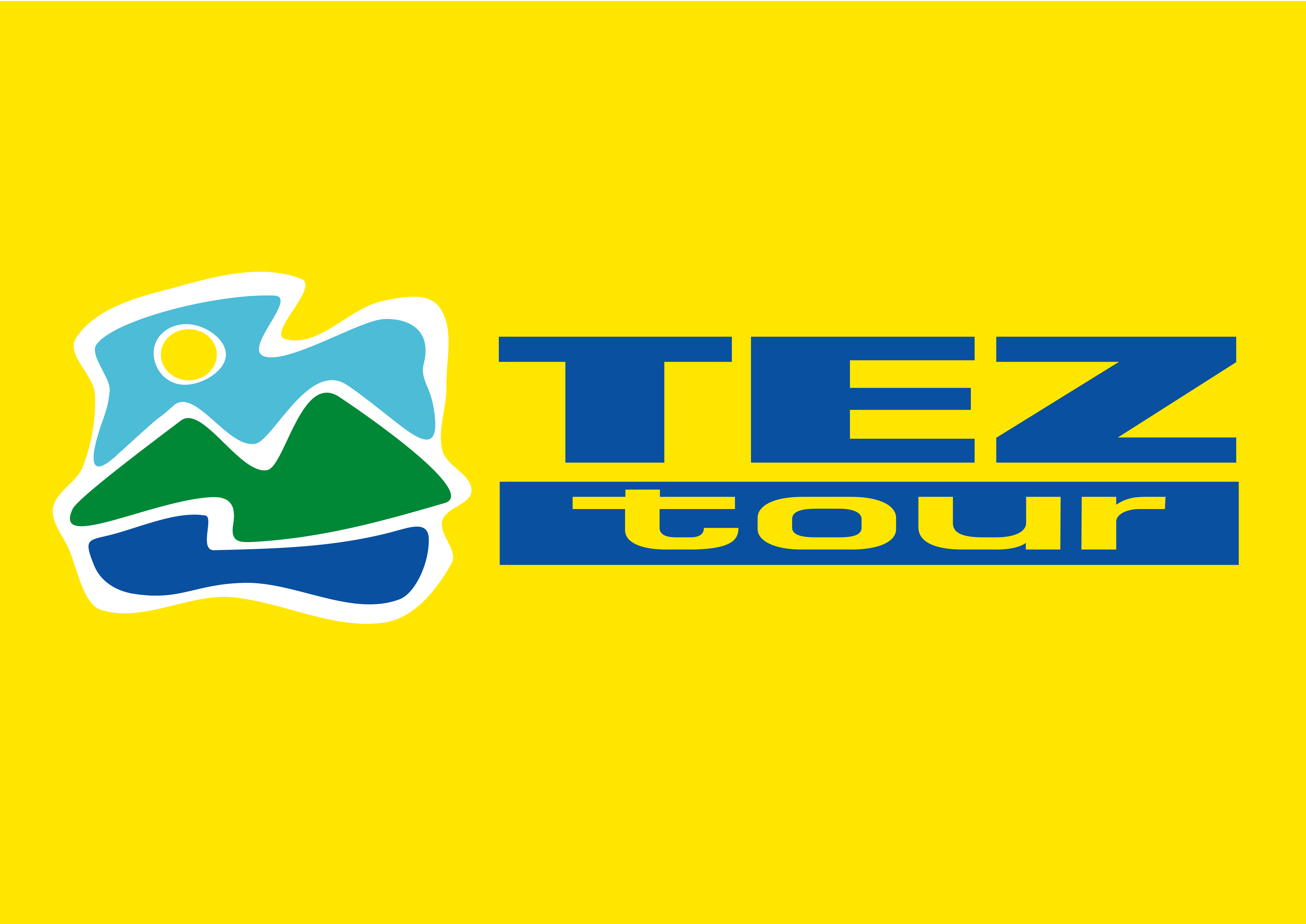 Tez tour туроператор